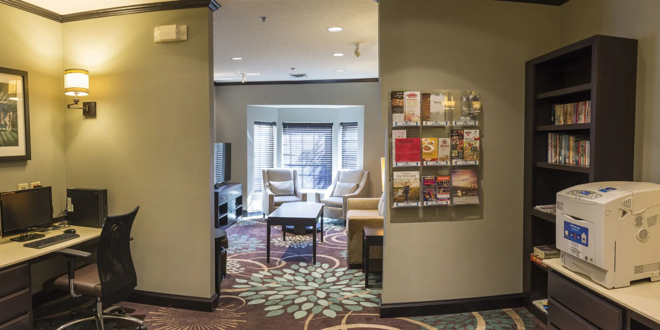 Staybridge Suites Fargo by IHG