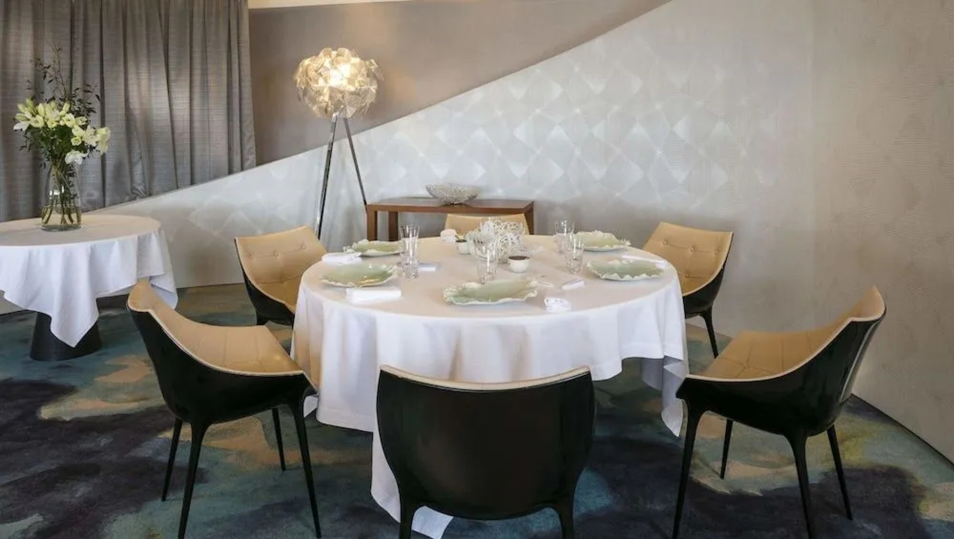 La Maison des Glazicks