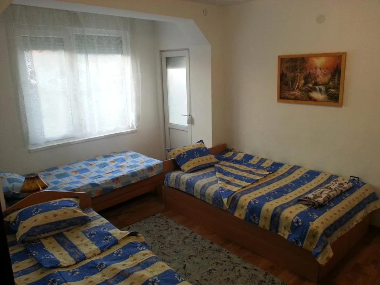 Guest House "Dimova"
