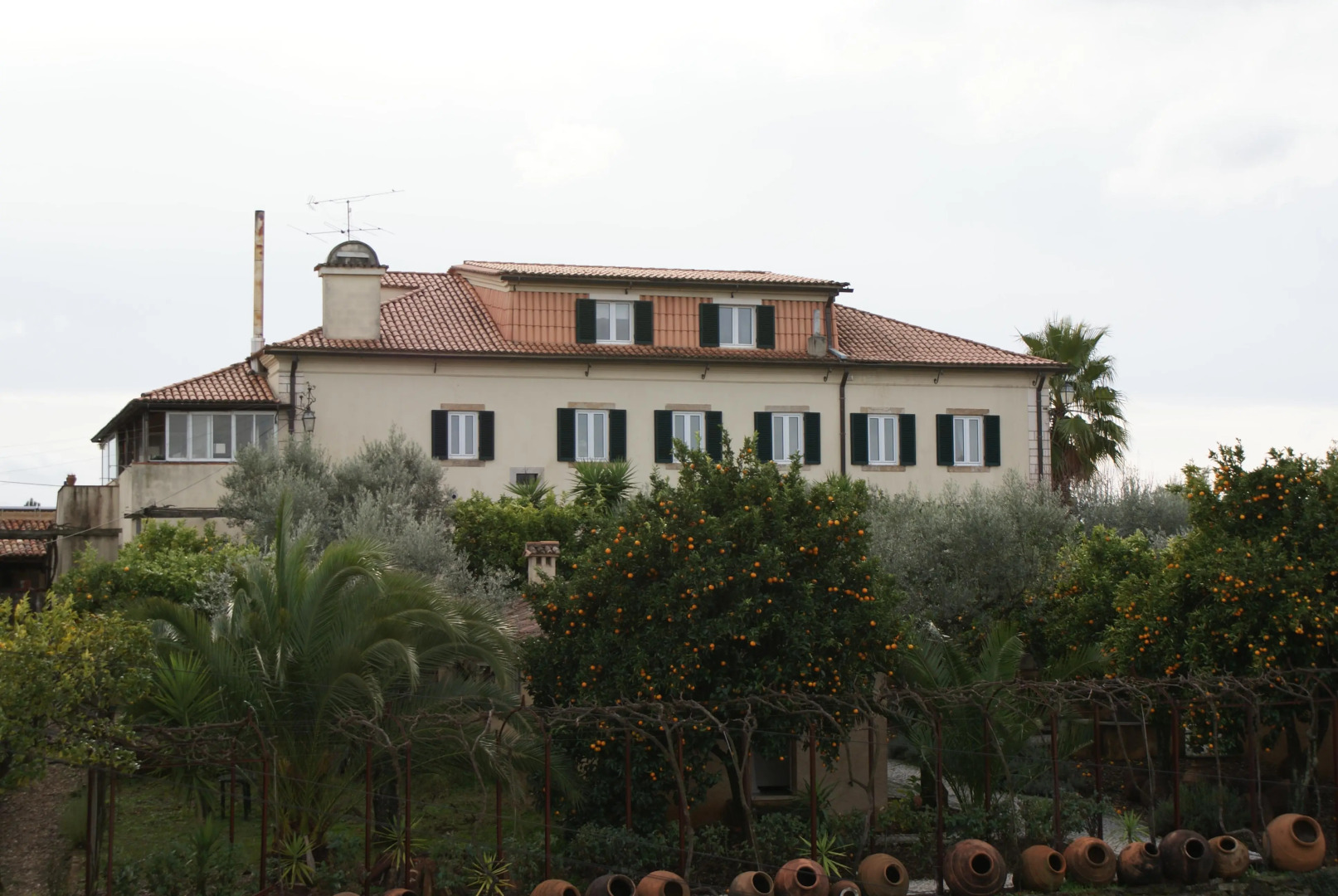 Albergue do Bonjardim