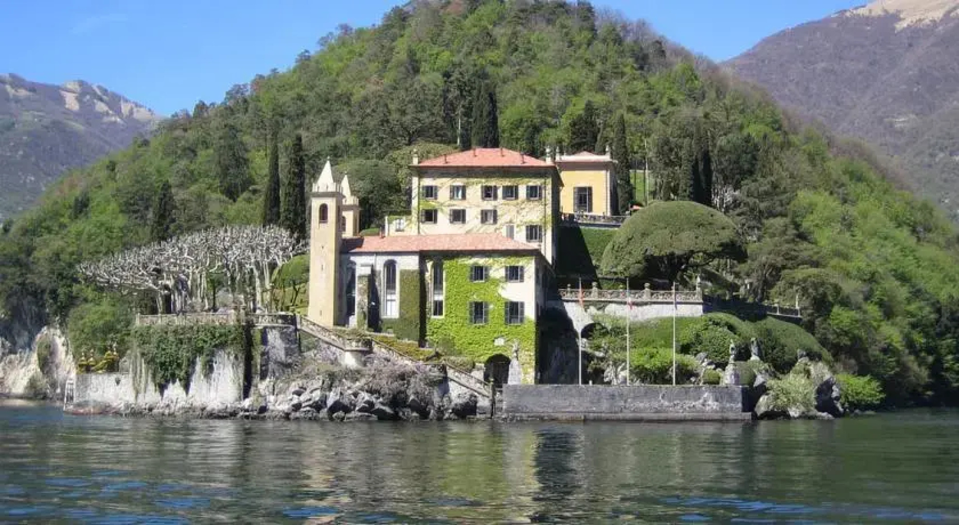 Residenza Bellano Perla