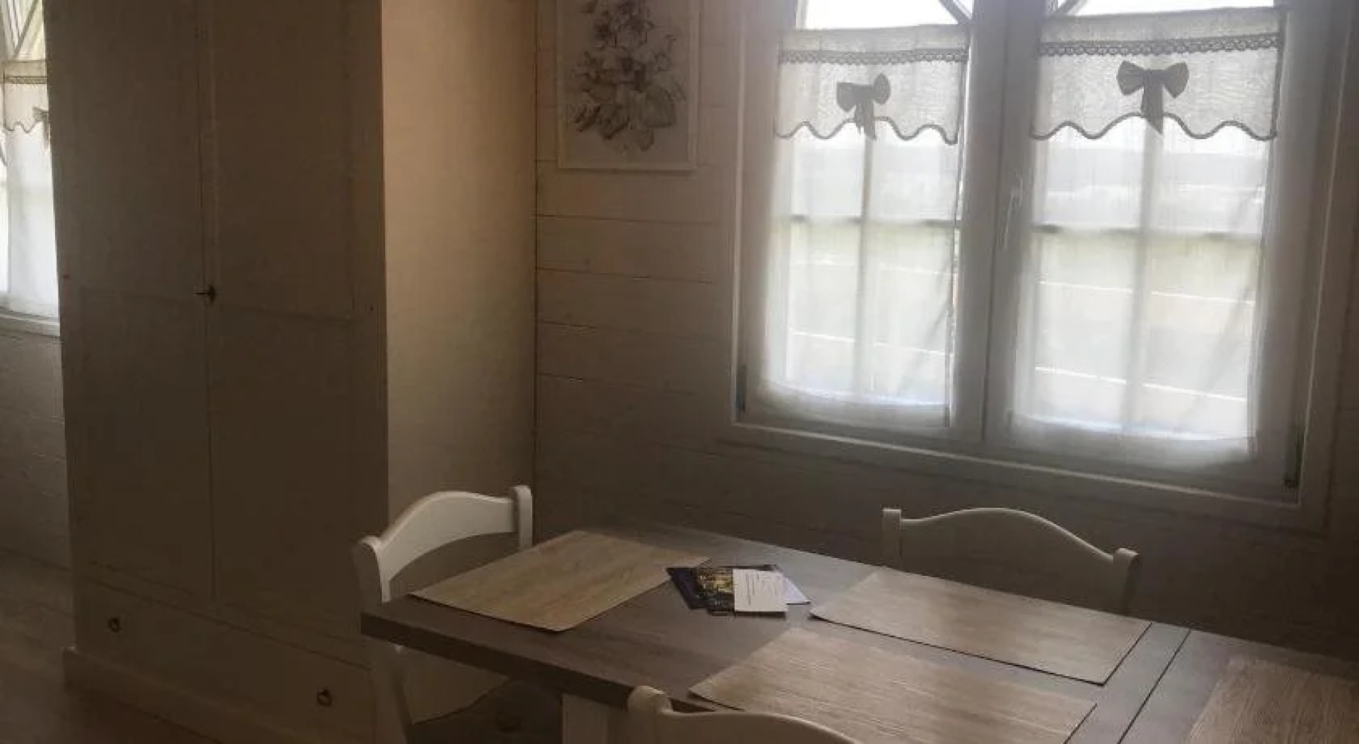 Villa Poggio Ulivo Apartments