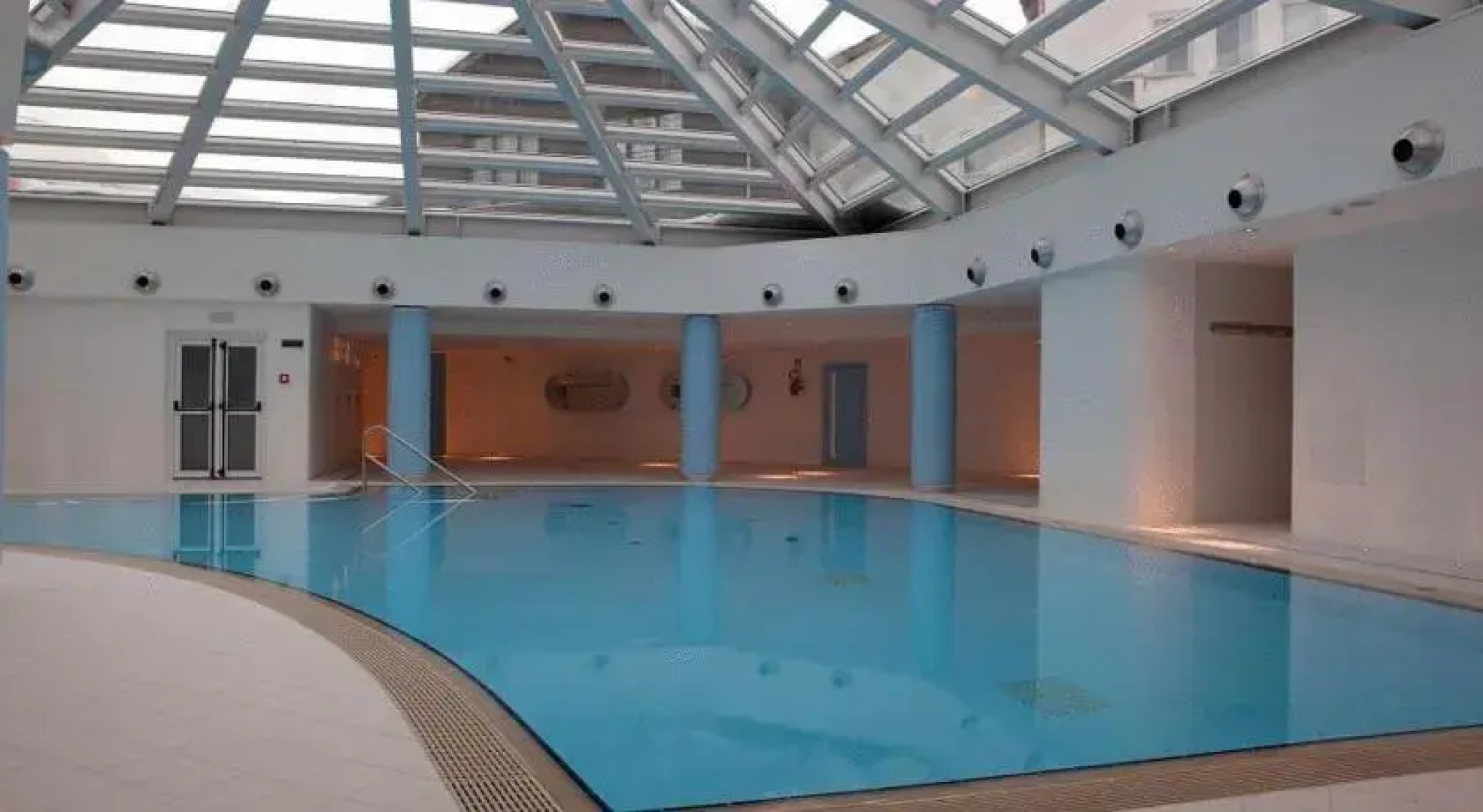 Aquagranda Wellness Park