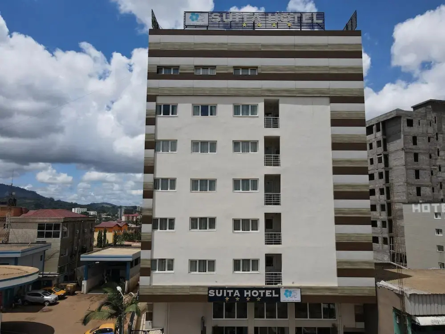Suita Hotel