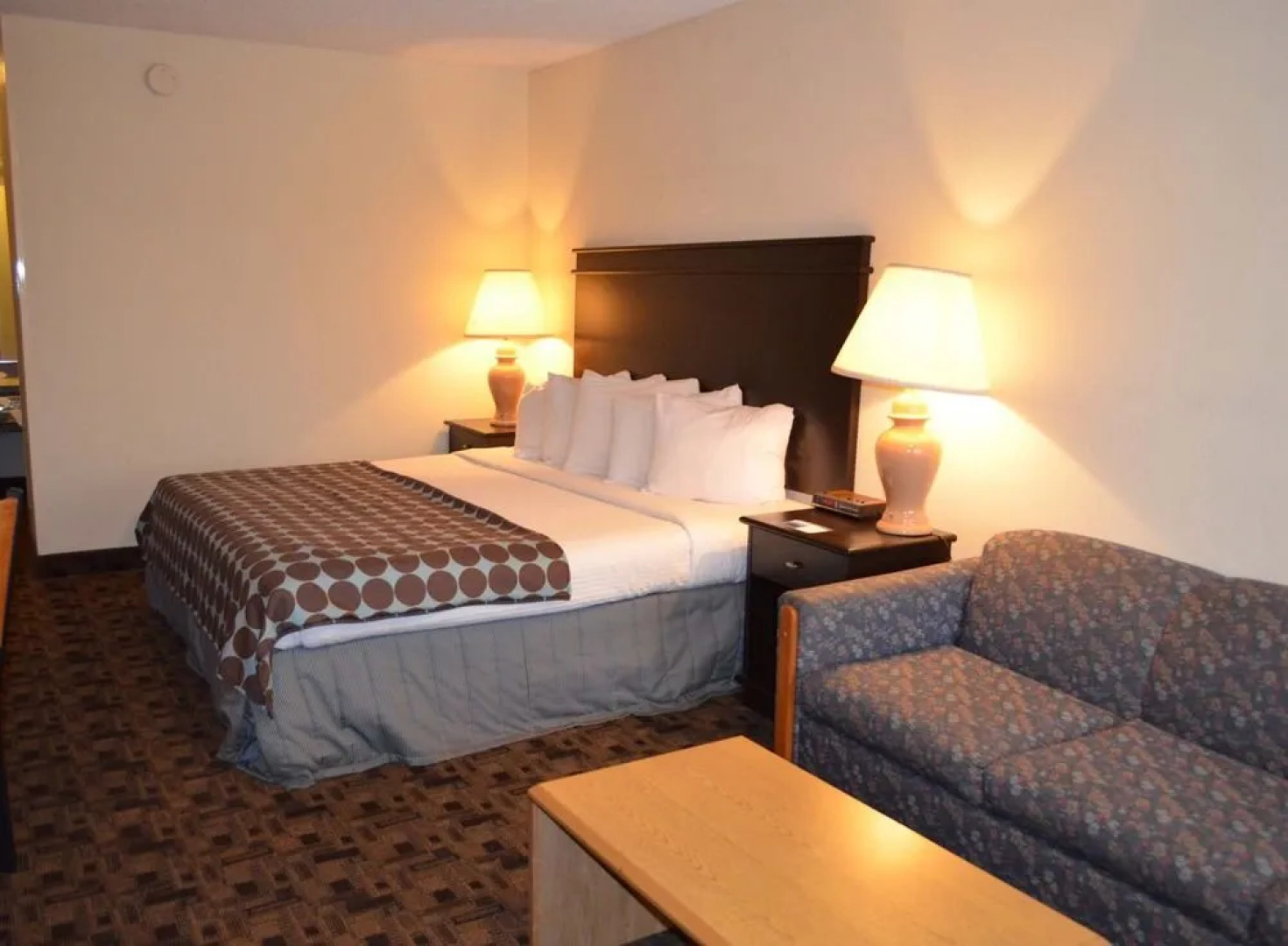 Cottonwood Suites Boise Riverside Downtown