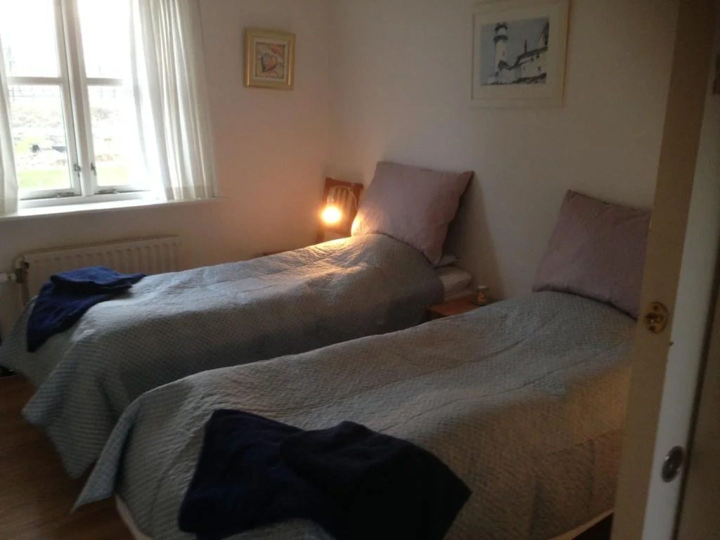 Møllegaardens Bed & Breakfast