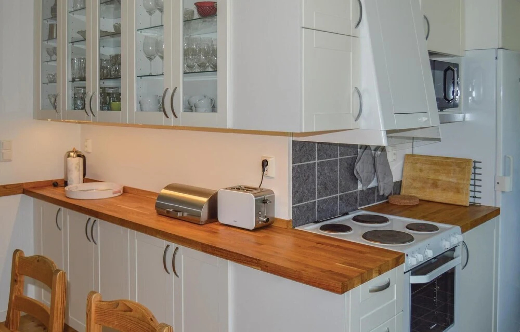 Stunning Home in Färentunna With 3 Bedrooms and Internet