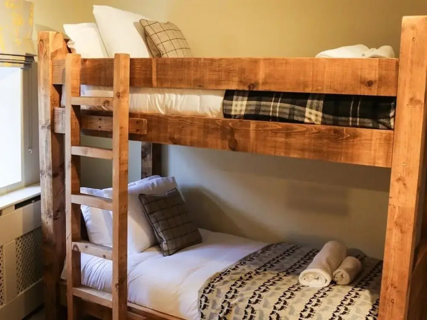 The Quay Bed & Breakfast