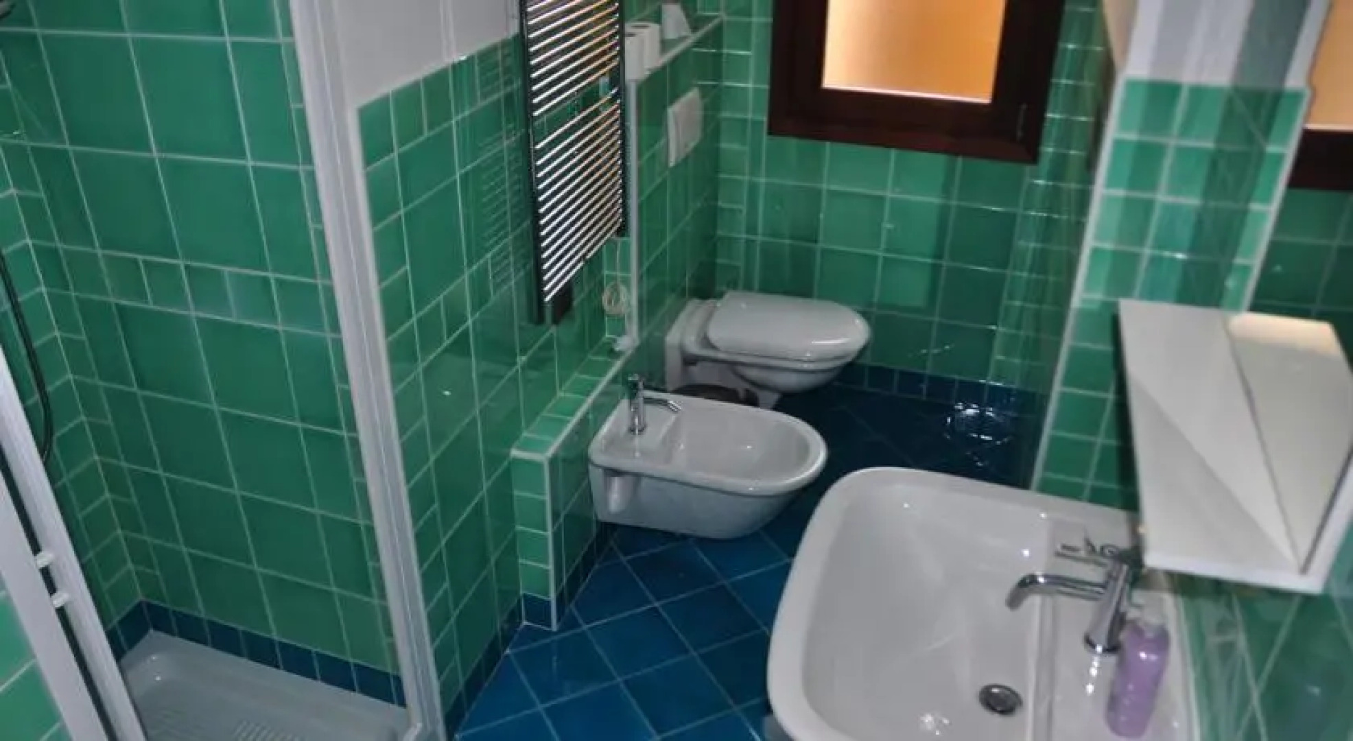 Porto Coda Cavallo Villas