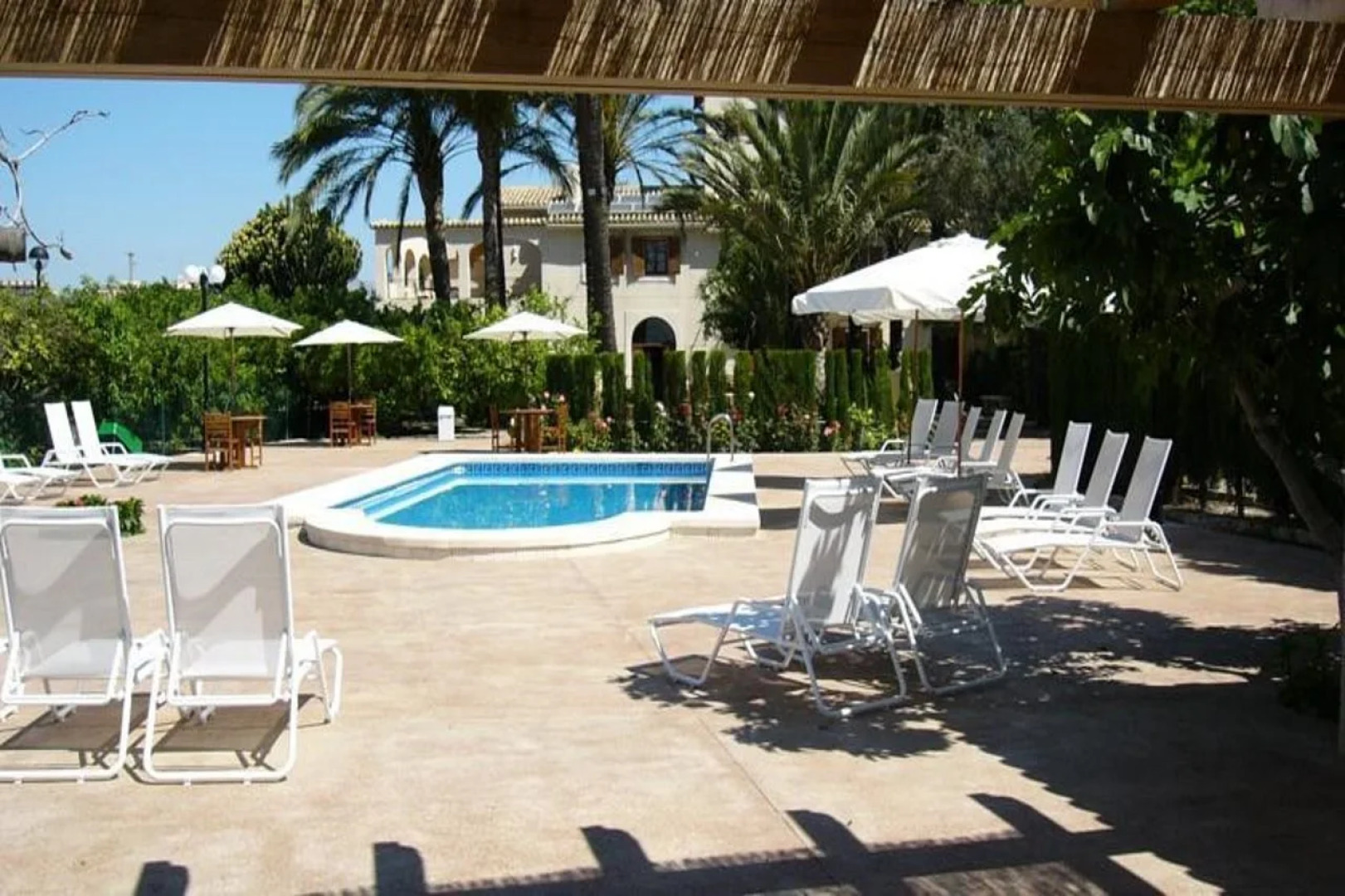 OYO Hotel Torre San Juan