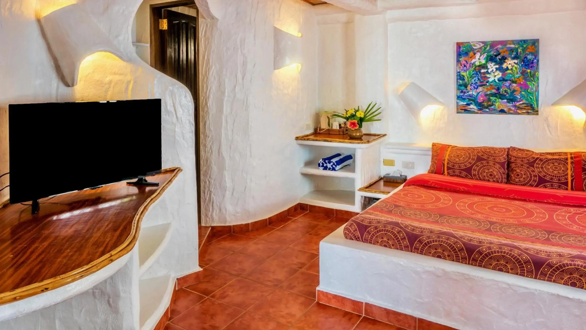 Atlantis Dive Resort Puerto Galera