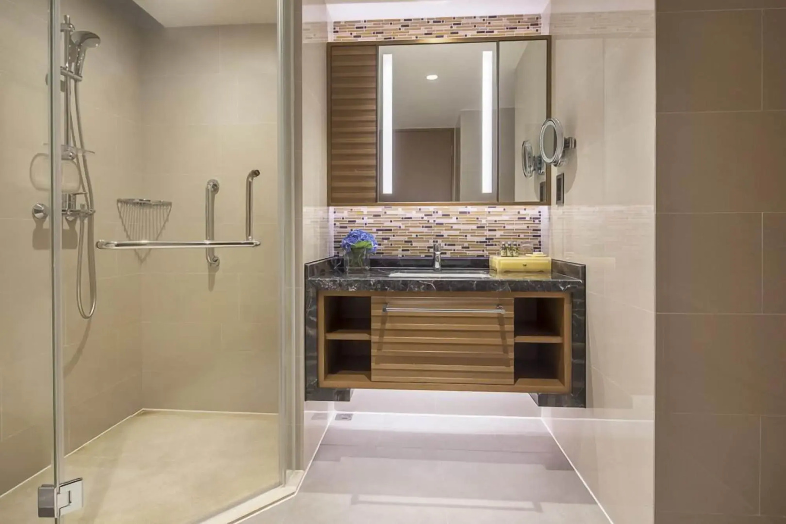 Somerset Swan Lake Hefei