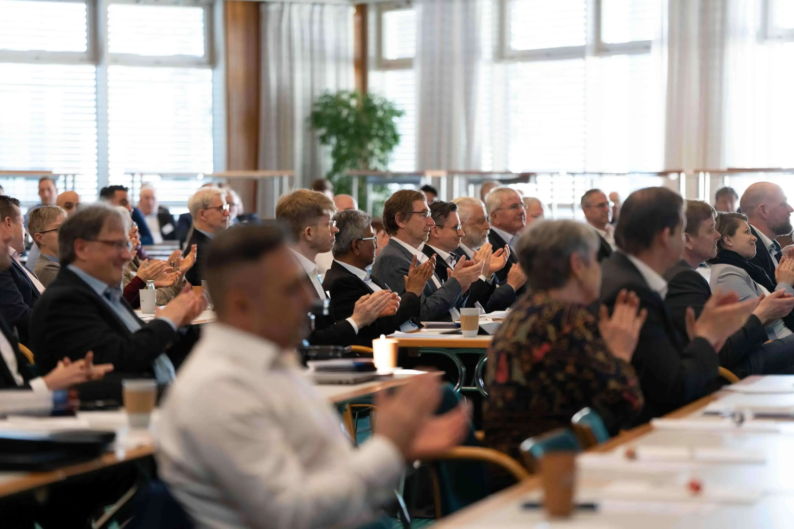 DEKRA Congresshotel Wart