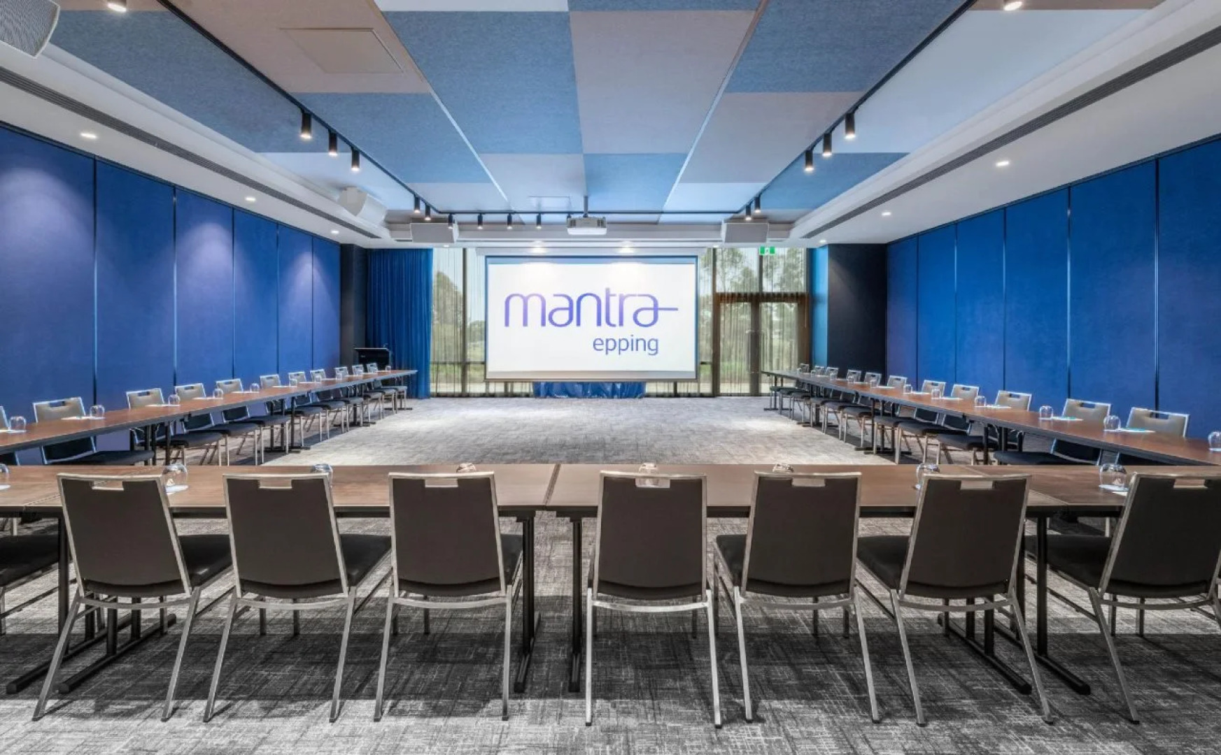 Mantra Melbourne Epping