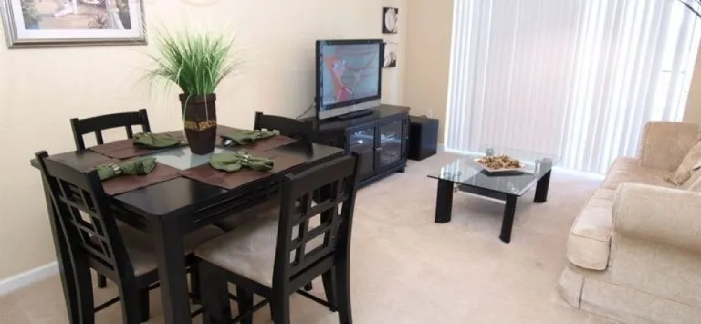 ACO - Universal Boulevard