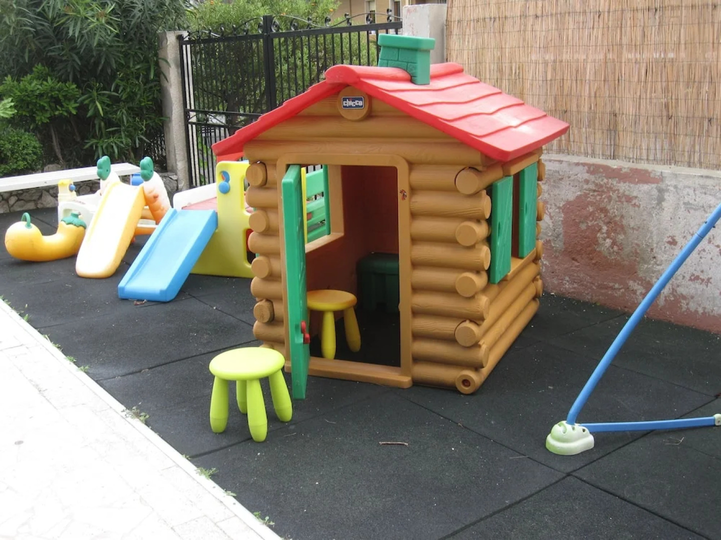 Casa Vacanze Perla Marina - by Mamberto S.r.l.