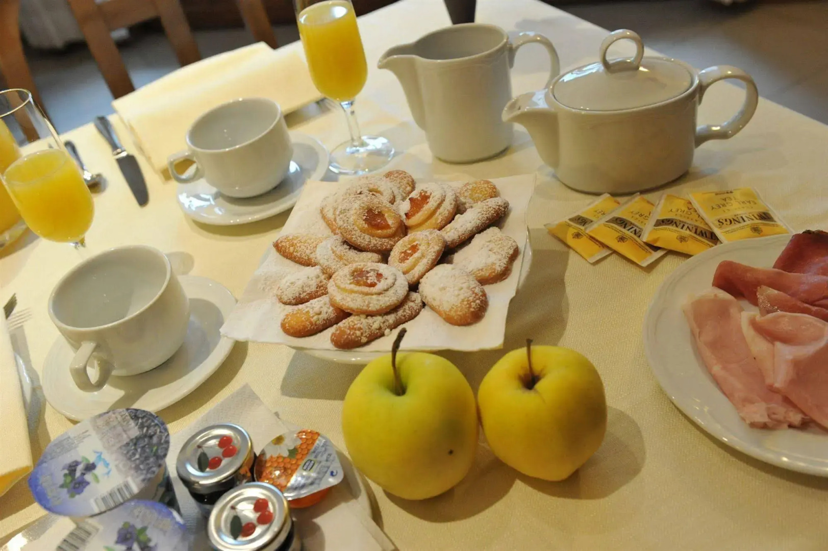 Hotel la Rocca Sport & Benessere