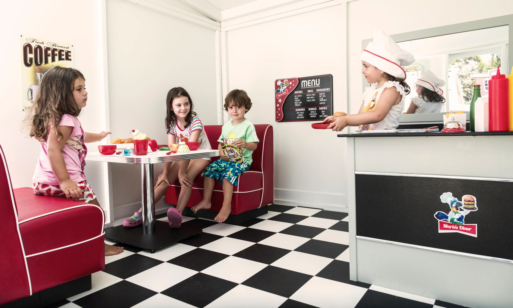 Forte Village Resort - Il Borgo