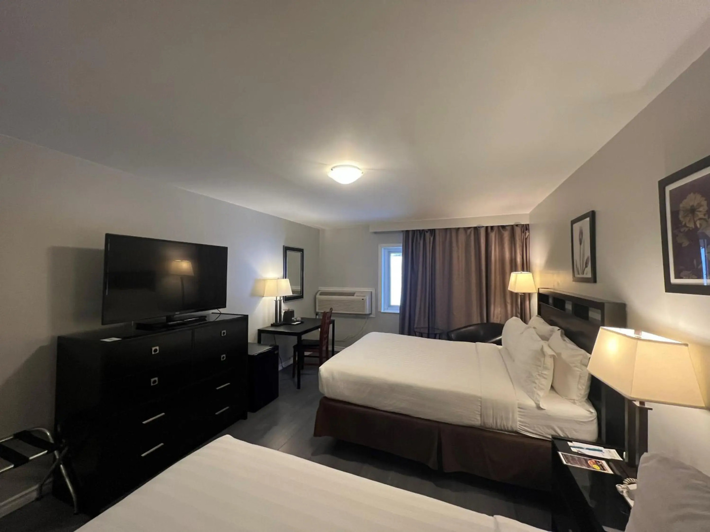 Hidden Valley Resort Huntsville