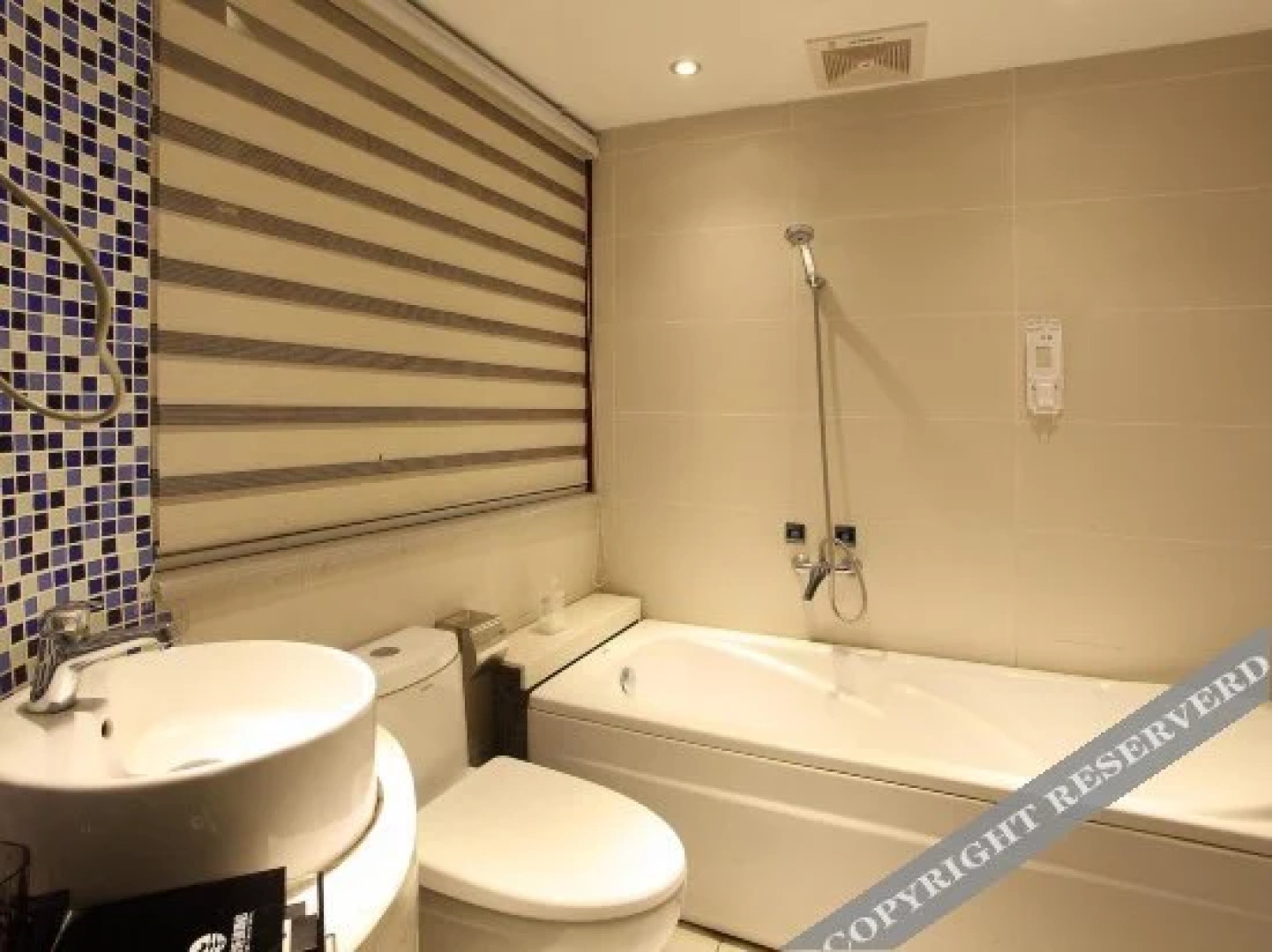 Baifu Express Hotel Jinzhou 1001 Nights