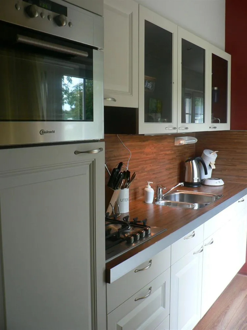 Naturistenpark Flevo-Natuur