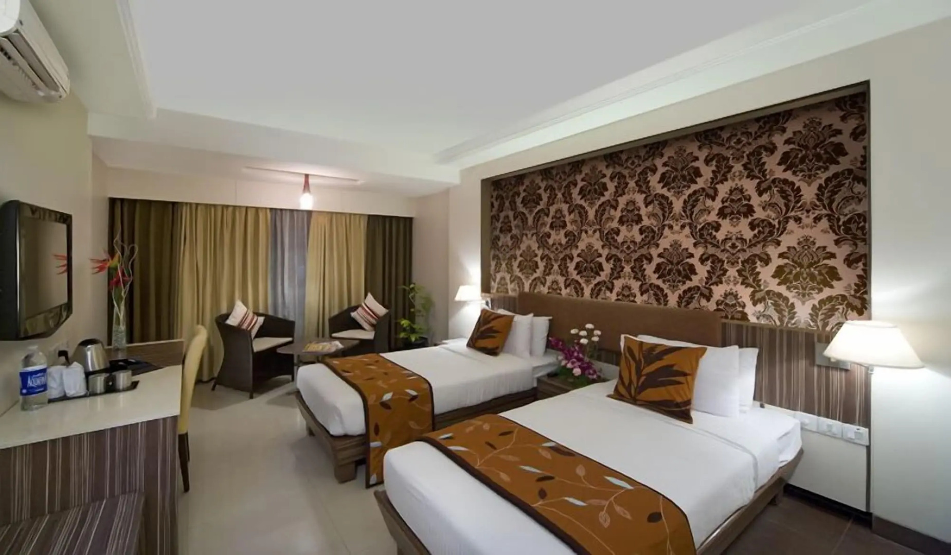 Kapila Business Hotel