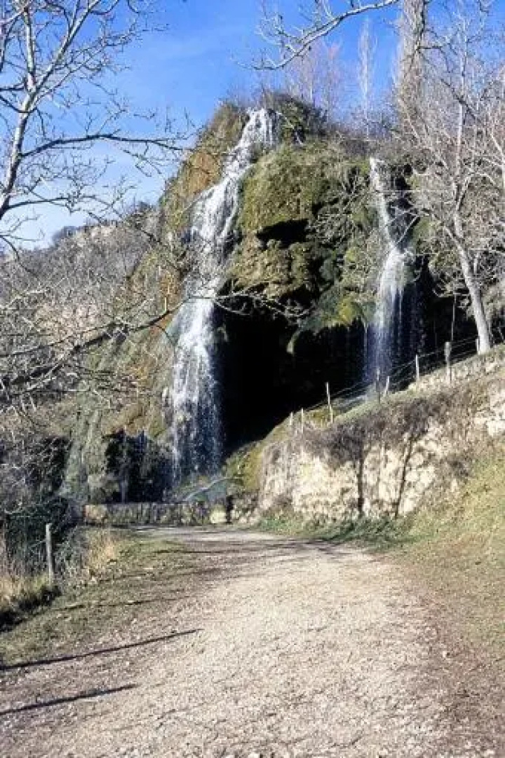 Gîte des Conquettes