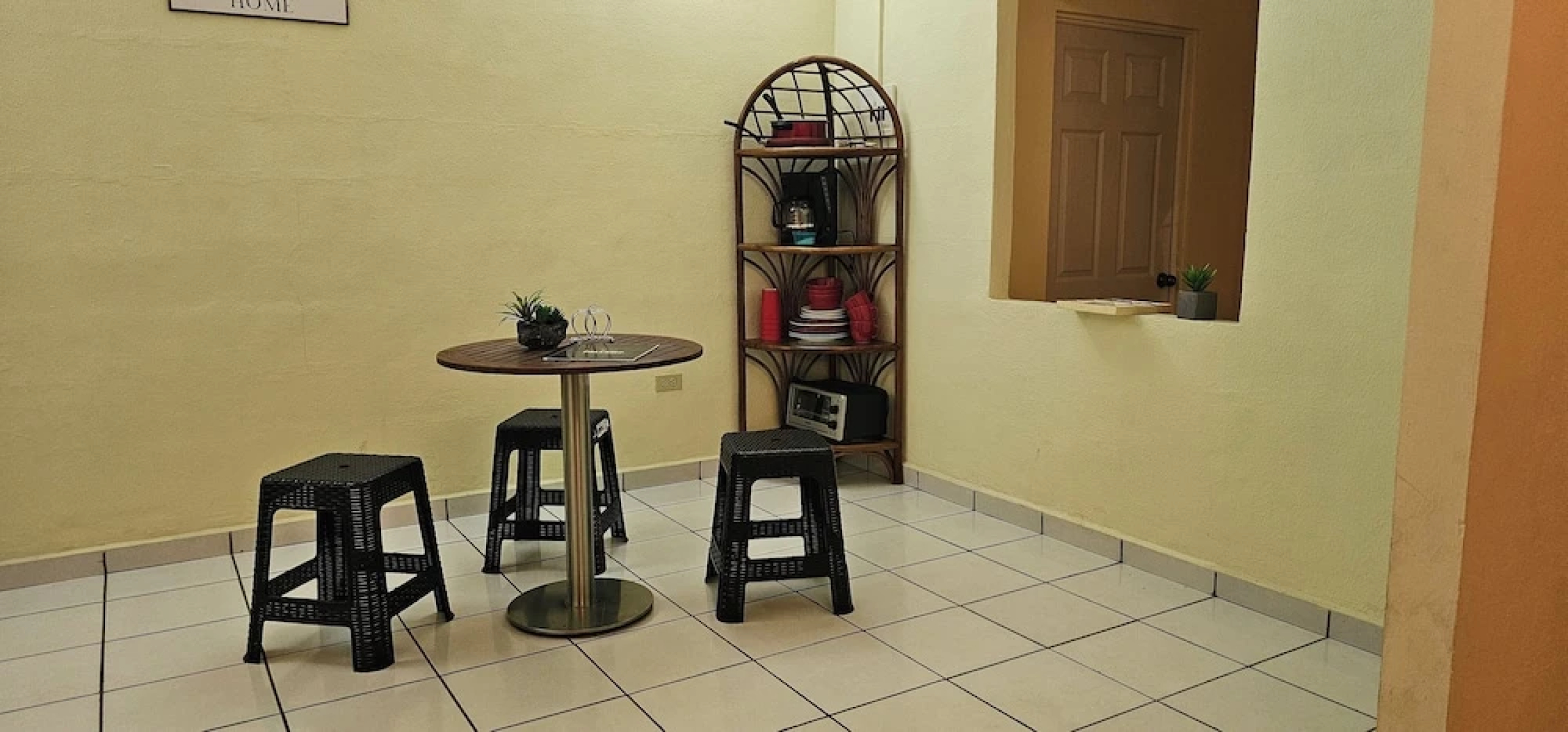 Villa La Casita
