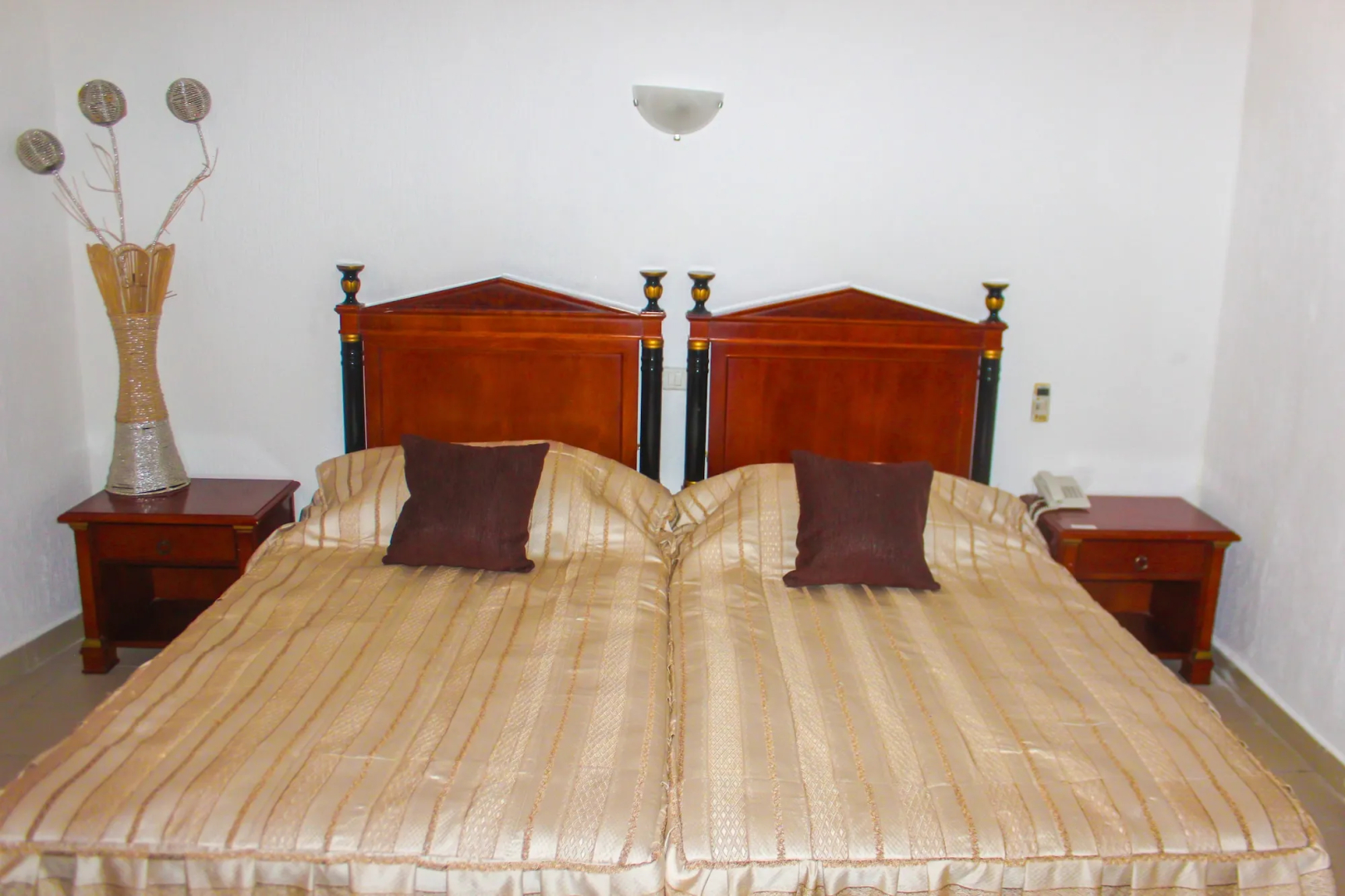 New Rivoli Hotel Benin