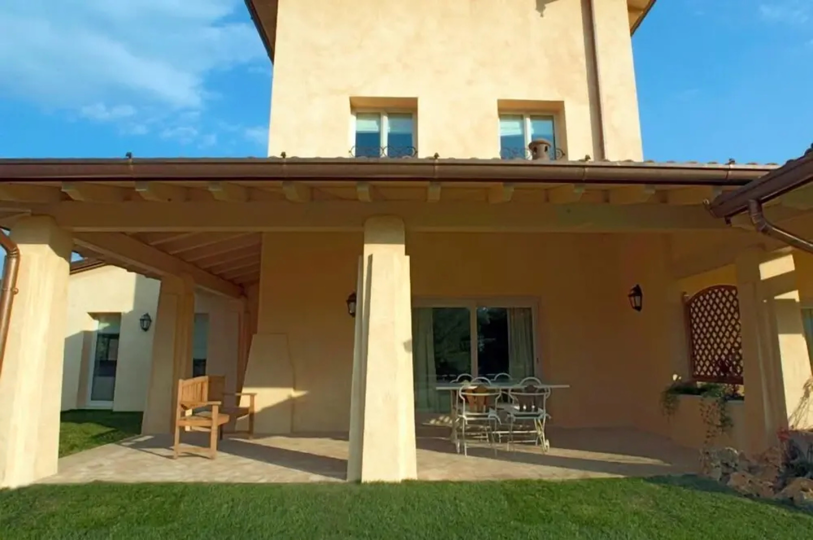 Relais de Charme le Videlle