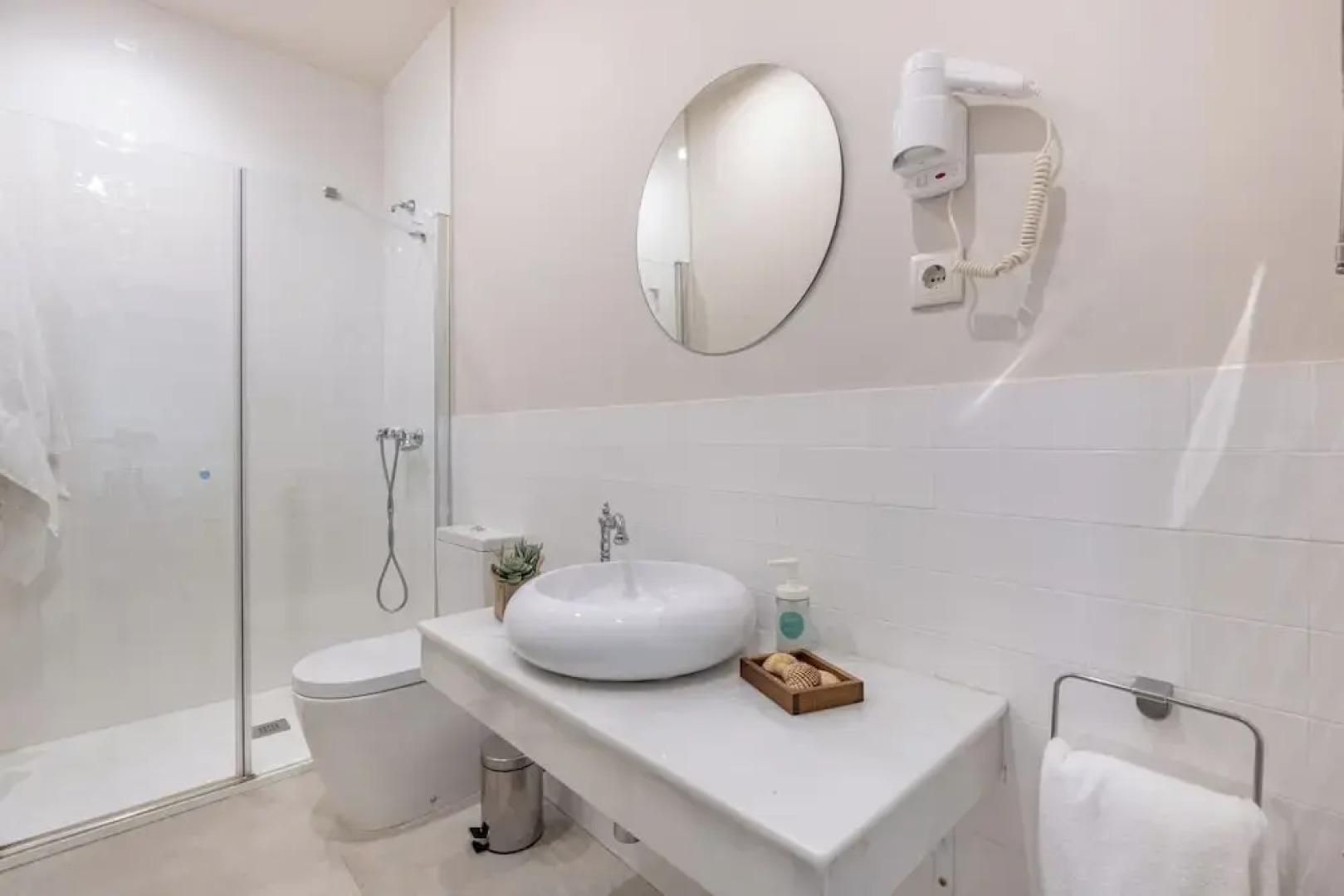 Апартаменты Líbere Málaga Teatro Romano