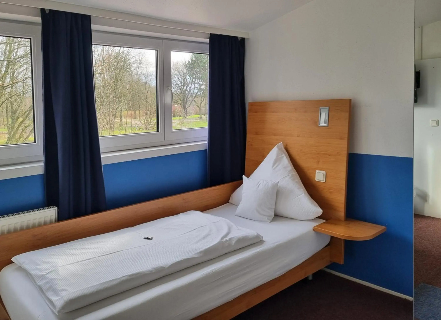 Hotel & Pension Dat greune Eck