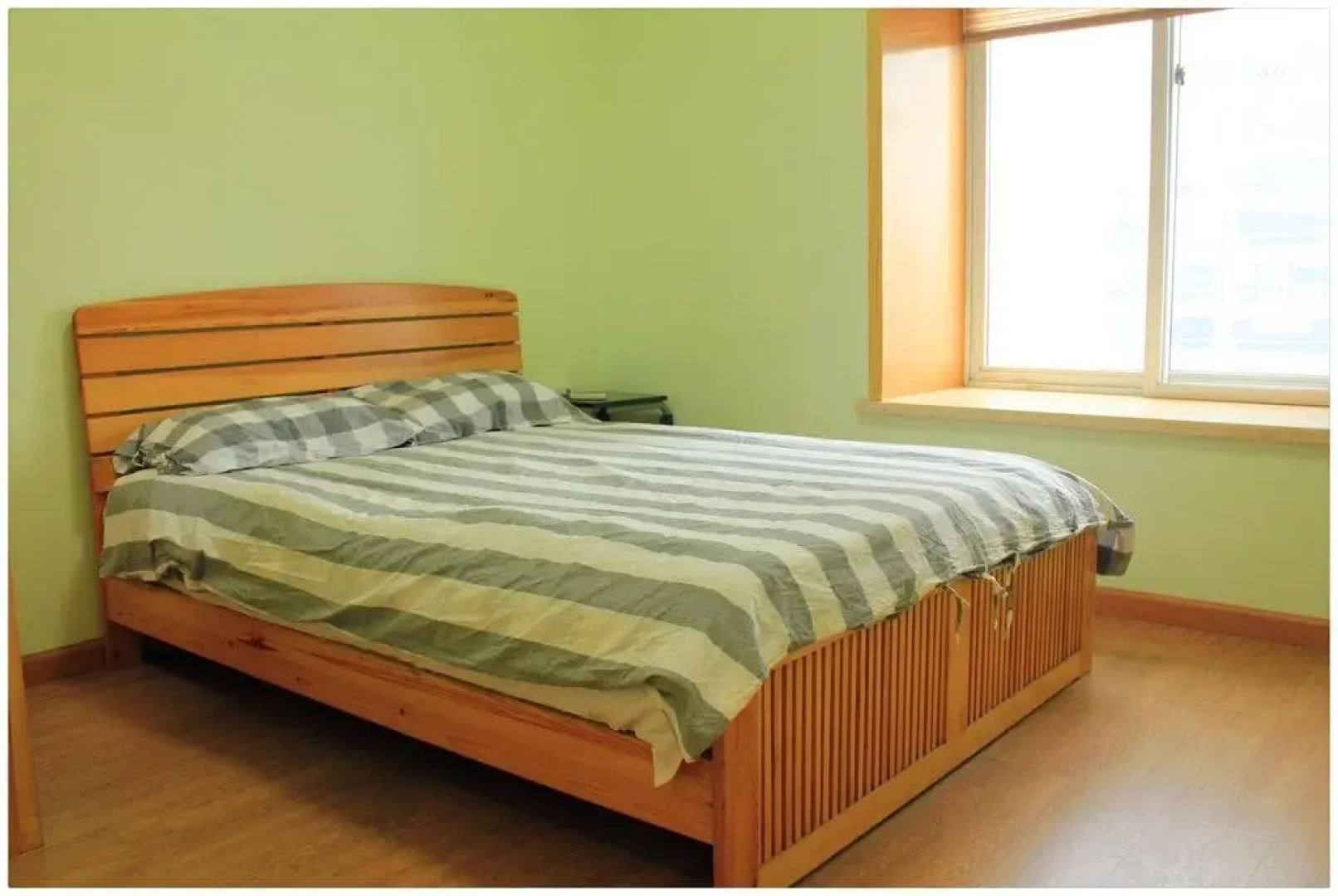 Wheat Youth Hostel