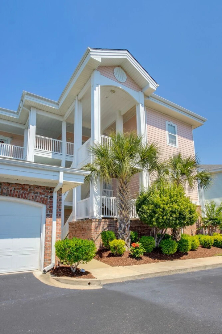 4877 Dahlia Ct Magnolia North 205 3 Bedroom Condo by RedAwning