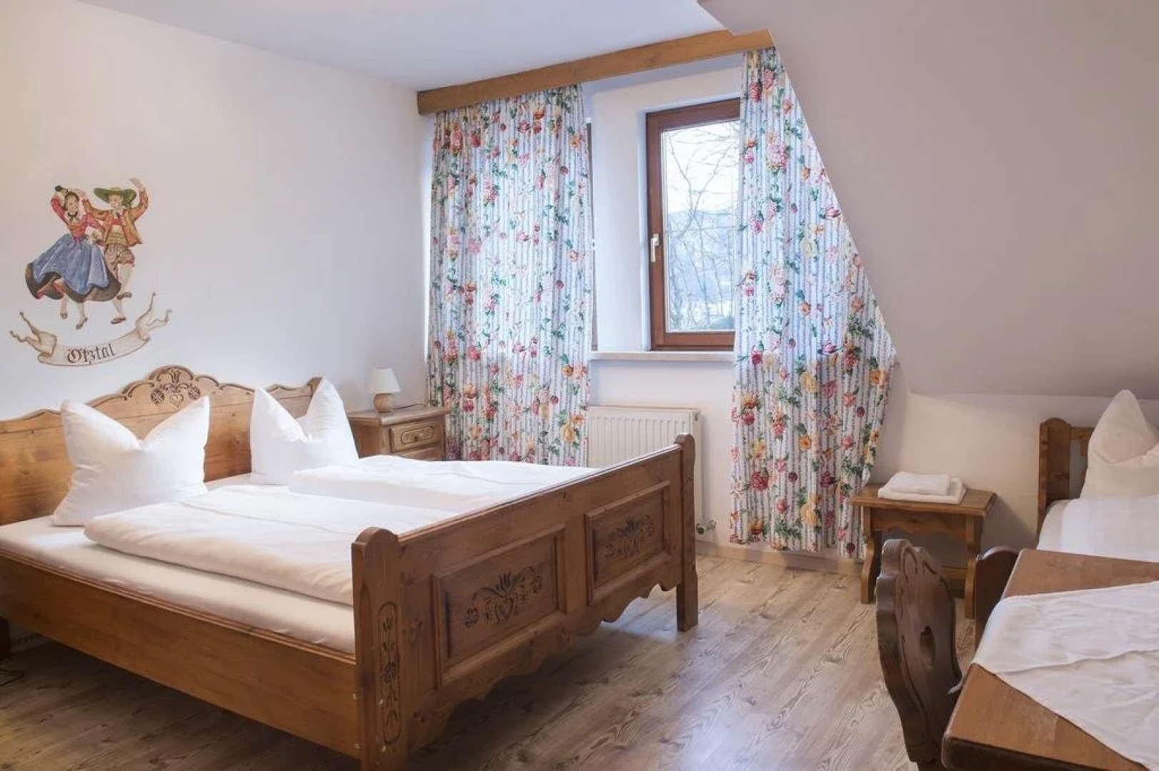 Hotel Gasthof Kranebitterhof