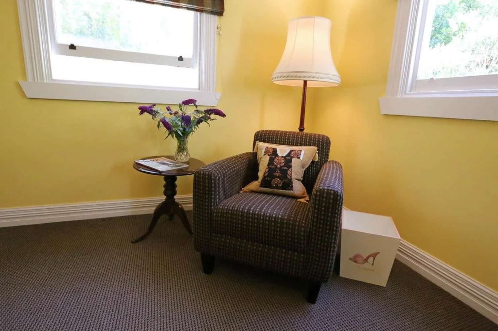 Mirkwood Forest Self-contained Spa Cottages