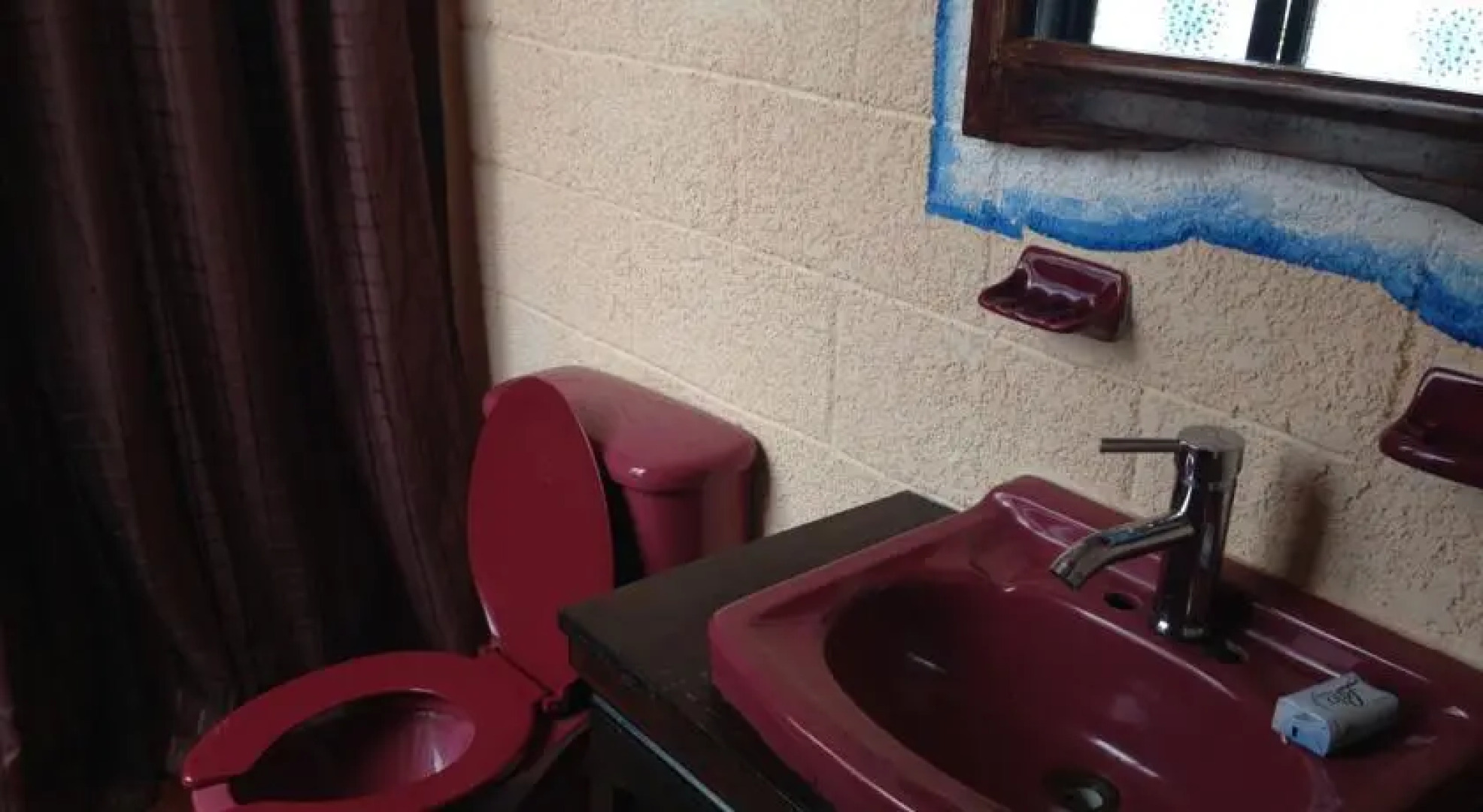 Hotel Señor del Monte