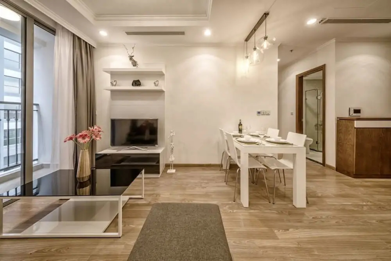 Vinhomes Times City Park Hill