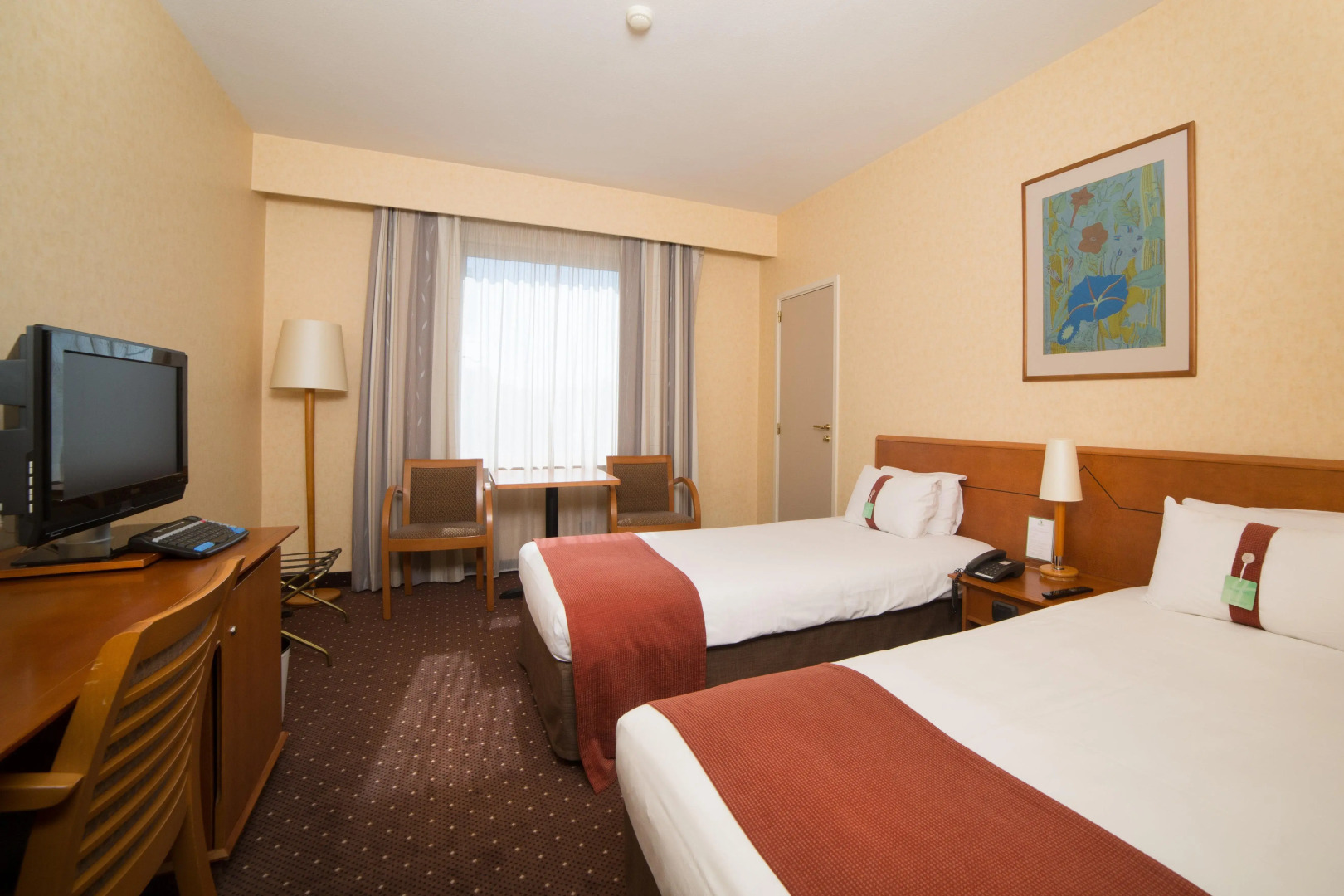 Holiday Inn Gent Expo by IHG