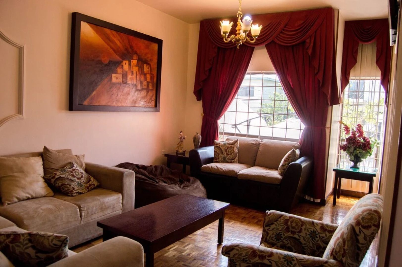 Paqui Bed & Breakfast