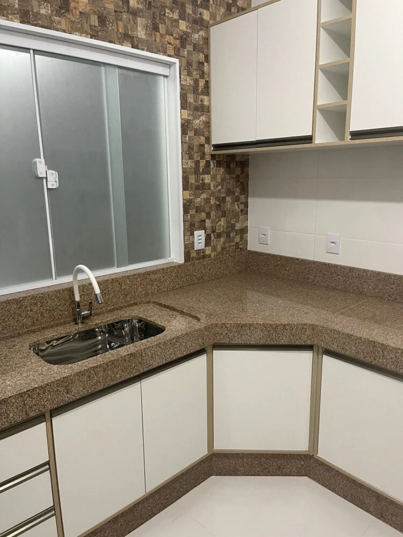 Escalada Hospedagens