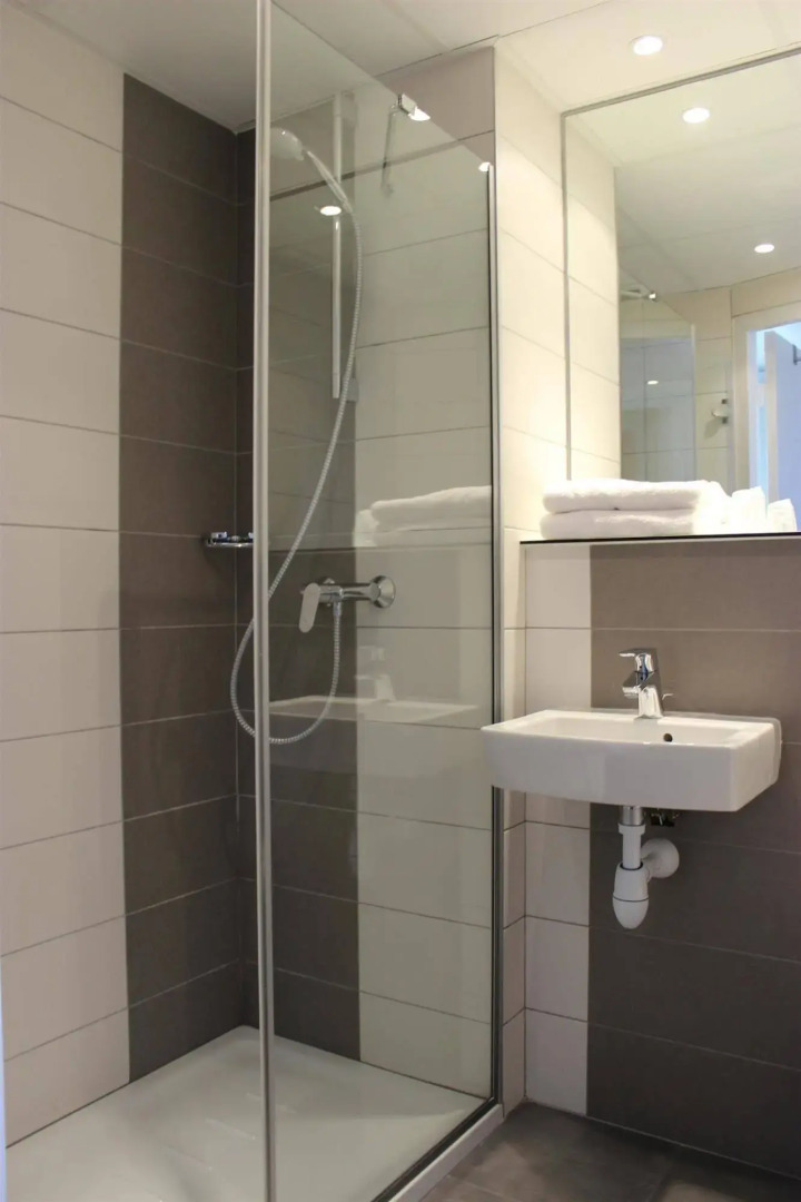 The Originals Access, Tendance Hôtel