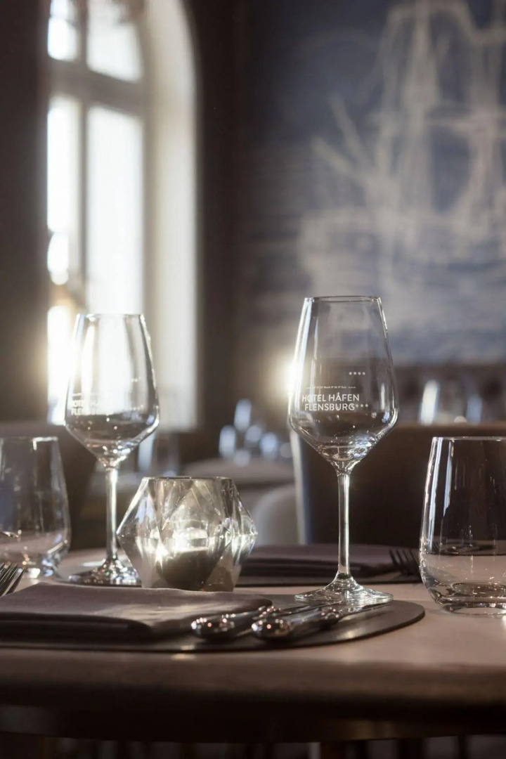Hotel Hafen Flensburg