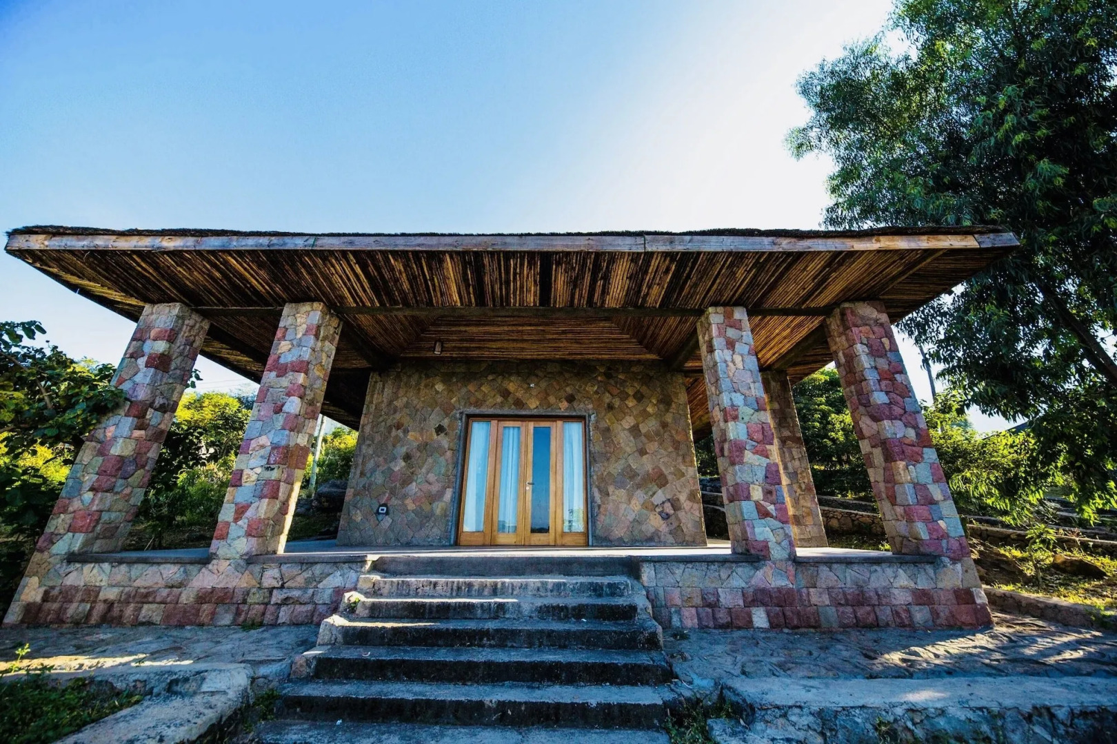 Mezena Resort and Spa