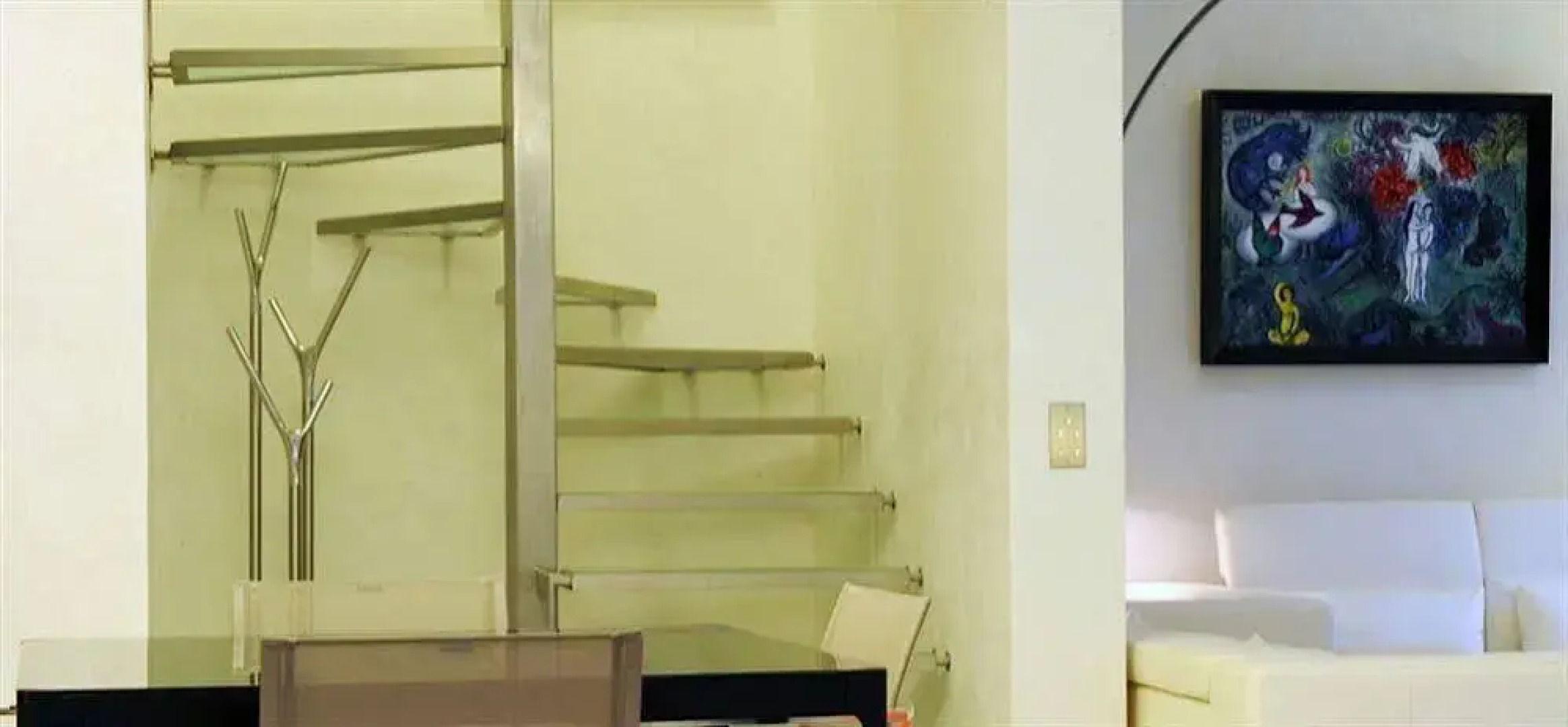 Bastide de Ramatuelle