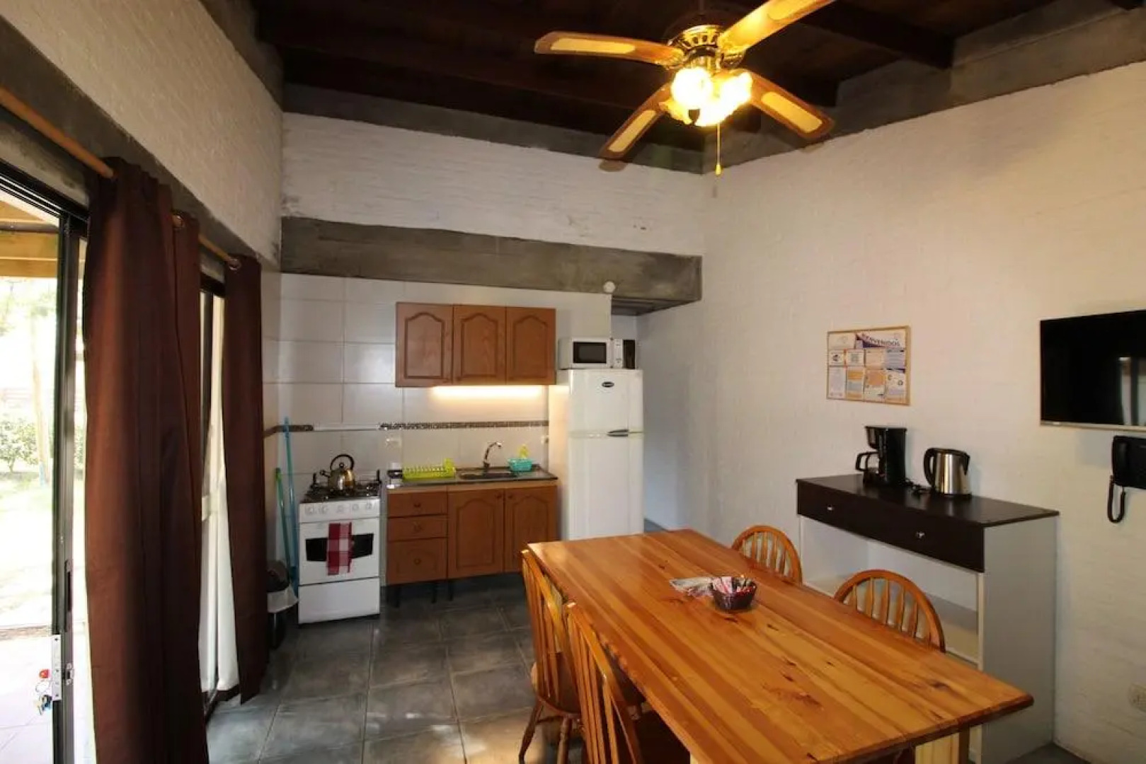 Complejo Cabanas Piriapolis