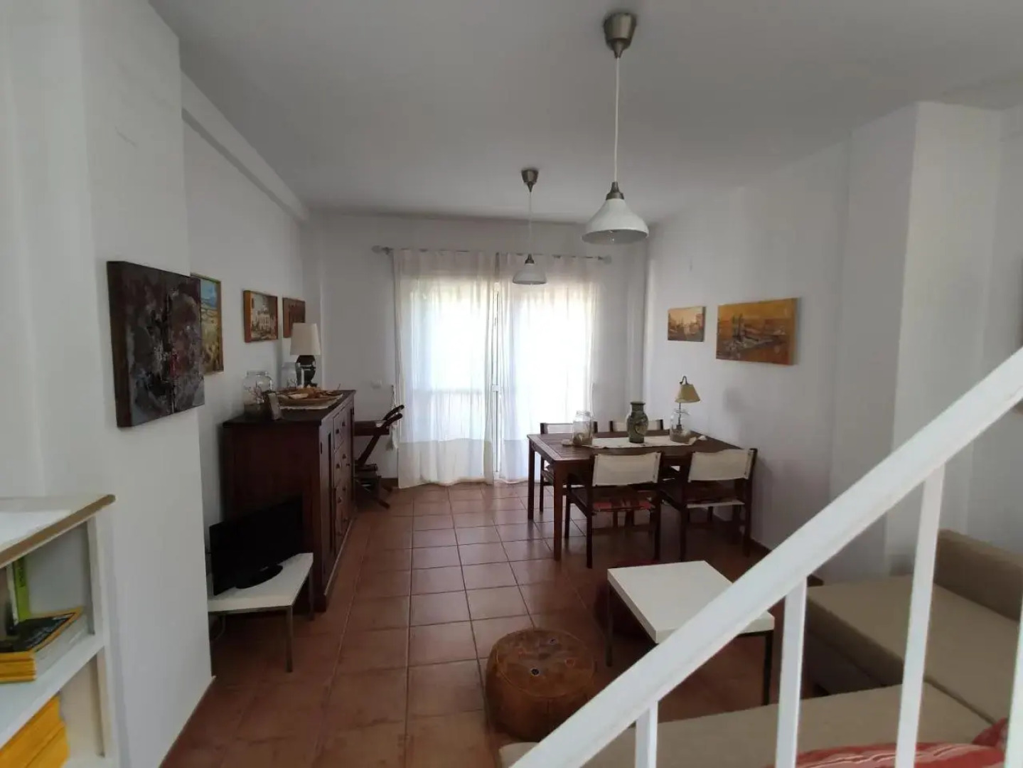 Beach-Golf House Islantilla-Teletrabaja!