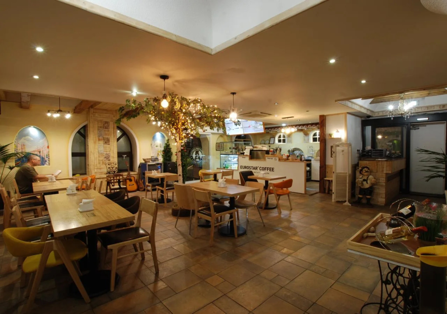 Incheon Airport Hotel Oceanside