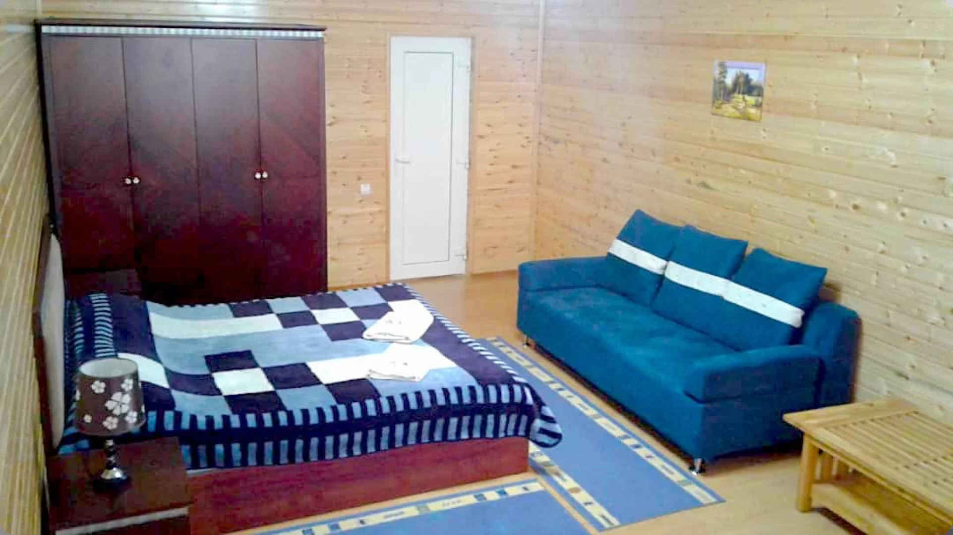 Охотный Двор