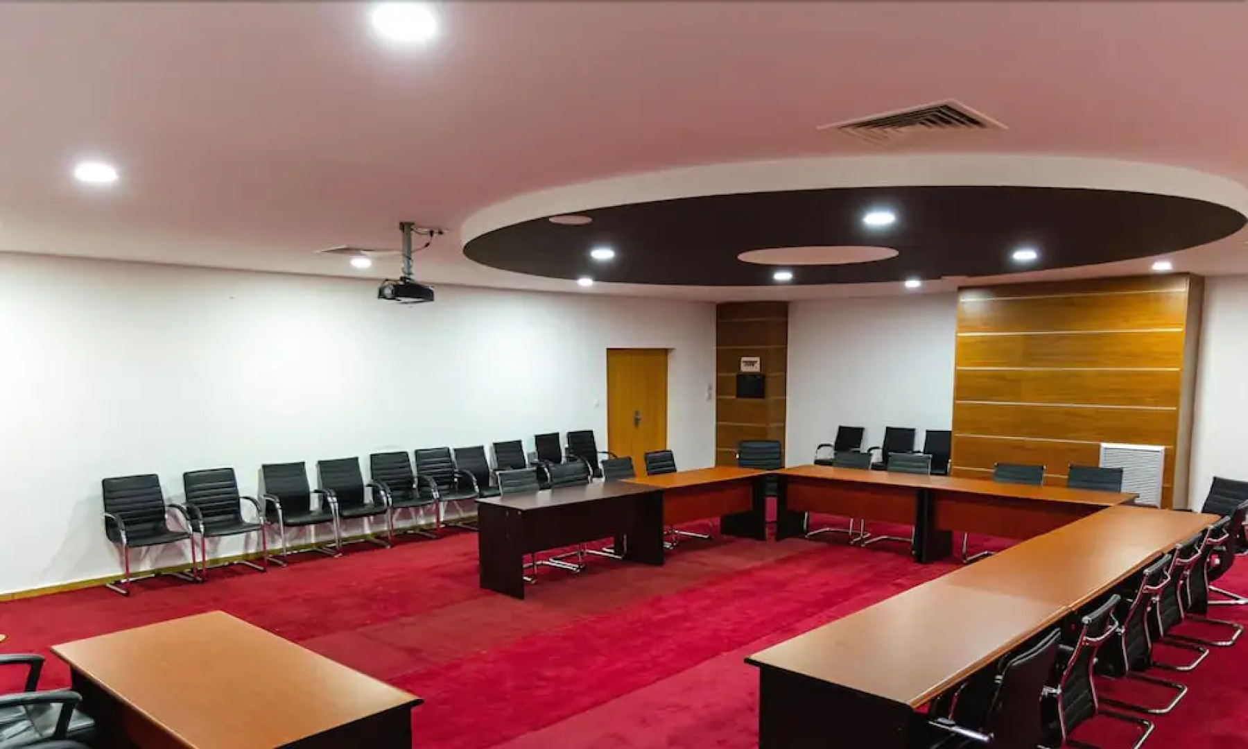 Complexe Touristique Zouhour